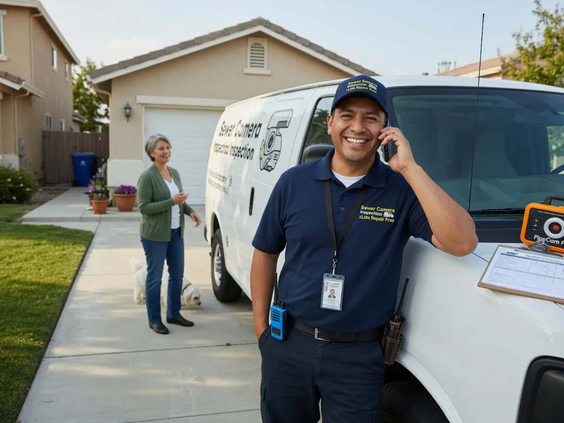Sewer Line Repair Glenshaw, PA FAQs